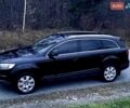 Черный Ауди Ку 7, объемом двигателя 3 л и пробегом 217 тыс. км за 13850 $, фото 13 на Automoto.ua