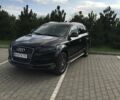 Черный Ауди Ку 7, объемом двигателя 2.97 л и пробегом 208 тыс. км за 14500 $, фото 4 на Automoto.ua