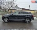 Чорний Ауді Ку 7, об'ємом двигуна 3.6 л та пробігом 181 тис. км за 9500 $, фото 4 на Automoto.ua