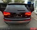 Ауди Ку 7 2009 в Киеве на Automoto.ua Черный Ауди Ку 7, объемом двигателя 3.6 л и пробегом 107 тыс. км за 18000 $, фото 6 на Automoto.ua