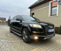 Чорний Ауді Ку 7, об'ємом двигуна 4.13 л та пробігом 195 тис. км за 12400 $, фото 1 на Automoto.ua