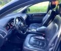 Чорний Ауді Ку 7, об'ємом двигуна 2.97 л та пробігом 230 тис. км за 14650 $, фото 19 на Automoto.ua