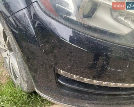 Чорний Ауді Ку 7, об'ємом двигуна 2.97 л та пробігом 188 тис. км за 17000 $, фото 6 на Automoto.ua