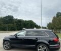 Черный Ауди Ку 7, объемом двигателя 3 л и пробегом 296 тыс. км за 16800 $, фото 10 на Automoto.ua