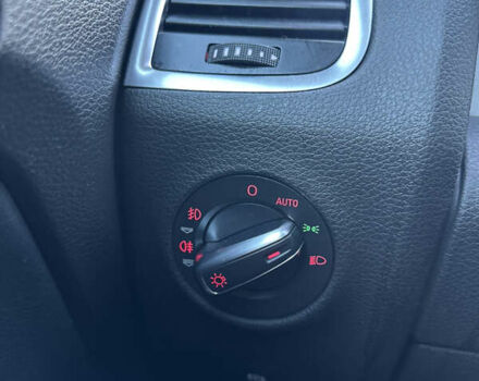 Черный Ауди Ку 7, объемом двигателя 2.97 л и пробегом 310 тыс. км за 16100 $, фото 19 на Automoto.ua