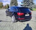 Ауди Ку 7 2010 в Дубно на Automoto.ua Черный Ауди Ку 7, объемом двигателя 3 л и пробегом 256 тыс. км за 14500 $, фото 10 на Automoto.ua