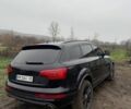 Черный Ауди Ку 7, объемом двигателя 4.1 л и пробегом 230 тыс. км за 13200 $, фото 4 на Automoto.ua