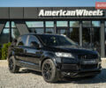 Ауди Ку 7 2010 в Черновцах на Automoto.ua Черный Ауди Ку 7, объемом двигателя 2.97 л и пробегом 343 тыс. км за 15900 $, фото 2 на Automoto.ua