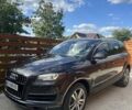 Чорний Ауді Ку 7, об'ємом двигуна 2.97 л та пробігом 310 тис. км за 17888 $, фото 1 на Automoto.ua