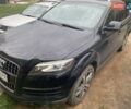 Чорний Ауді Ку 7, об'ємом двигуна 2.97 л та пробігом 188 тис. км за 17000 $, фото 1 на Automoto.ua