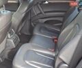 Чорний Ауді Ку 7, об'ємом двигуна 3 л та пробігом 169 тис. км за 12990 $, фото 15 на Automoto.ua