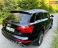 Ауди Ку 7 2010 в Ивано-Франковске на Automoto.ua Черный Ауди Ку 7, объемом двигателя 2.97 л и пробегом 230 тыс. км за 14850 $, фото 5 на Automoto.ua