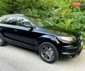 Чорний Ауді Ку 7, об'ємом двигуна 2.97 л та пробігом 230 тис. км за 14650 $, фото 39 на Automoto.ua