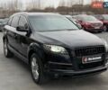 Черный Ауди Ку 7, объемом двигателя 2.97 л и пробегом 278 тыс. км за 13900 $, фото 8 на Automoto.ua