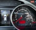 Чорний Ауді Ку 7, об'ємом двигуна 2.97 л та пробігом 231 тис. км за 16900 $, фото 12 на Automoto.ua