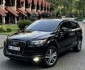 Черный Ауди Ку 7, объемом двигателя 3 л и пробегом 305 тыс. км за 13900 $, фото 1 на Automoto.ua