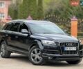 Черный Ауди Ку 7, объемом двигателя 4.13 л и пробегом 257 тыс. км за 13500 $, фото 1 на Automoto.ua