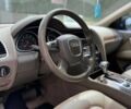 Черный Ауди Ку 7, объемом двигателя 3 л и пробегом 243 тыс. км за 14300 $, фото 7 на Automoto.ua