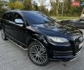 Чорний Ауді Ку 7, об'ємом двигуна 2.97 л та пробігом 231 тис. км за 16900 $, фото 1 на Automoto.ua
