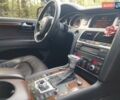 Черный Ауди Ку 7, объемом двигателя 2.97 л и пробегом 229 тыс. км за 18499 $, фото 28 на Automoto.ua