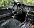 Черный Ауди Ку 7, объемом двигателя 3 л и пробегом 305 тыс. км за 13900 $, фото 17 на Automoto.ua