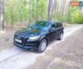 Черный Ауди Ку 7, объемом двигателя 2.97 л и пробегом 229 тыс. км за 18499 $, фото 2 на Automoto.ua