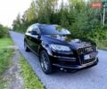 Ауди Ку 7 2010 в Ивано-Франковске на Automoto.ua Черный Ауди Ку 7, объемом двигателя 2.97 л и пробегом 230 тыс. км за 14850 $, фото 38 на Automoto.ua