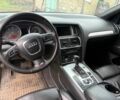Черный Ауди Ку 7, объемом двигателя 4.1 л и пробегом 230 тыс. км за 13200 $, фото 6 на Automoto.ua