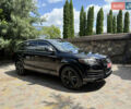 Черный Ауди Ку 7, объемом двигателя 2.97 л и пробегом 191 тыс. км за 13900 $, фото 10 на Automoto.ua