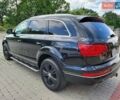 Черный Ауди Ку 7, объемом двигателя 3 л и пробегом 216 тыс. км за 18000 $, фото 16 на Automoto.ua