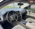 Черный Ауди Ку 7, объемом двигателя 2.97 л и пробегом 286 тыс. км за 17900 $, фото 19 на Automoto.ua