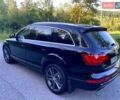 Ауди Ку 7 2010 в Ивано-Франковске на Automoto.ua Черный Ауди Ку 7, объемом двигателя 2.97 л и пробегом 230 тыс. км за 14850 $, фото 41 на Automoto.ua