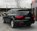 Черный Ауди Ку 7, объемом двигателя 2.97 л и пробегом 278 тыс. км за 13900 $, фото 4 на Automoto.ua