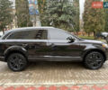 Черный Ауди Ку 7, объемом двигателя 3 л и пробегом 200 тыс. км за 15500 $, фото 15 на Automoto.ua