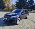 Ауди Ку 7 2010 в Дубно на Automoto.ua Черный Ауди Ку 7, объемом двигателя 3 л и пробегом 256 тыс. км за 14500 $, фото 13 на Automoto.ua