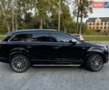 Чорний Ауді Ку 7, об'ємом двигуна 2.97 л та пробігом 231 тис. км за 16900 $, фото 1 на Automoto.ua
