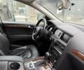 Чорний Ауді Ку 7, об'ємом двигуна 3 л та пробігом 168 тис. км за 13000 $, фото 3 на Automoto.ua