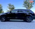 Ауди Ку 7 2010 в Ивано-Франковске на Automoto.ua Черный Ауди Ку 7, объемом двигателя 2.97 л и пробегом 230 тыс. км за 14850 $, фото 11 на Automoto.ua