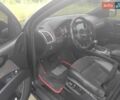 Черный Ауди Ку 7, объемом двигателя 4.2 л и пробегом 260 тыс. км за 17500 $, фото 7 на Automoto.ua