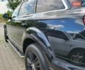 Черный Ауди Ку 7, объемом двигателя 3 л и пробегом 216 тыс. км за 18000 $, фото 10 на Automoto.ua