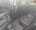 Черный Ауди Ку 7, объемом двигателя 4.2 л и пробегом 260 тыс. км за 17500 $, фото 8 на Automoto.ua