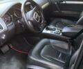 Черный Ауди Ку 7, объемом двигателя 2.97 л и пробегом 355 тыс. км за 20600 $, фото 9 на Automoto.ua