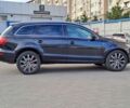 Чорний Ауді Ку 7, об'ємом двигуна 3 л та пробігом 169 тис. км за 12990 $, фото 4 на Automoto.ua