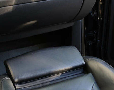 Чорний Ауді Ку 7, об'ємом двигуна 2.97 л та пробігом 173 тис. км за 19100 $, фото 15 на Automoto.ua