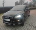 Черный Ауди Ку 7, объемом двигателя 3 л и пробегом 310 тыс. км за 17000 $, фото 1 на Automoto.ua