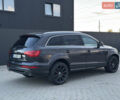 Чорний Ауді Ку 7, об'ємом двигуна 3 л та пробігом 467 тис. км за 16500 $, фото 5 на Automoto.ua