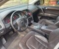 Черный Ауди Ку 7, объемом двигателя 2.97 л и пробегом 229 тыс. км за 18499 $, фото 20 на Automoto.ua