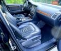 Ауди Ку 7 2010 в Ивано-Франковске на Automoto.ua Черный Ауди Ку 7, объемом двигателя 2.97 л и пробегом 230 тыс. км за 14850 $, фото 27 на Automoto.ua