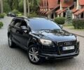 Черный Ауди Ку 7, объемом двигателя 3 л и пробегом 305 тыс. км за 13900 $, фото 5 на Automoto.ua