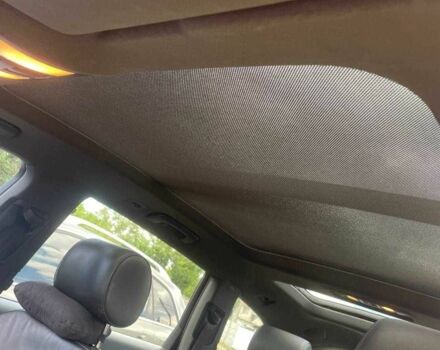 Ауди Ку 7 2010 в Киеве на Automoto.ua Черный Ауди Ку 7, объемом двигателя 3 л и пробегом 332 тыс. км за 16500 $, фото 2 на Automoto.ua